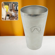Stainless Steel Vacuum Insulated Travel Mug – Unbreakable Reusable Drinking Glass for Home & Office (1 Pc) - Goyaldeal.com