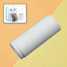 Thermal Printer Paper Roll – Aging Resistant, Fast Color, Portable (1 Pc / Printing Paper Roll) - Goyaldeal.com