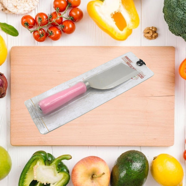 Stainless Steel Knife For Kitchen Use, Knife Set, Knife & Non-Slip Handle With Blade Cover Knife, Fruit, Vegetable,Knife Set (Mix Design 1 Pc) - Goyaldeal.com