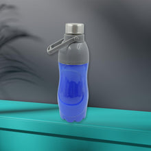 Plastic Sports Bottle (1.8L): Insulated, Leakproof, BPA-Free (Mix Color) - Goyaldeal.com