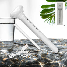 Mini Portable USB Humidifier – Quiet Cool Mist for Car, Home, Office, Travel (1 Pc) - Goyaldeal.com