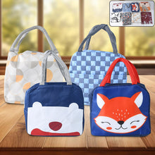 Travel Wash Bag Multi-Functional Waterproof Cosmetic Storage Bag Handheld Foldable Hook Cosmetic Bag with Zipper Closure Handbag Portable Classification Bags(1 Pc Mix Design) - Goyaldeal.com