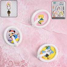 Multipurpose Wall Hooks: Kitchen, Bathroom, Door Hangers - Goyaldeal.com