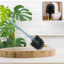 Round Toilet Brush: Effective Cleaning for Your Bathroom - Goyaldeal.com