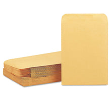Brown Kraft Envelope for Invitations & Office Use (1 Pc, 16x14 Inch) - Goyaldeal.com