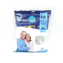 Senior Care Essentials: Large-XL Adult Diaper Pants (Waist 90-140cm) - Goyaldeal.com