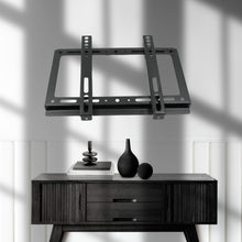 TV Wall Bracket Mount Slim Monitor Stand for 14 x 42, LCD LED 3D plasma Flat TVs Full Motion Heavy-Duty Wall Bracket, Sturdy and Strong Flat Screen Design TV Wall Mount (29cmx19cm) - Goyaldeal.com