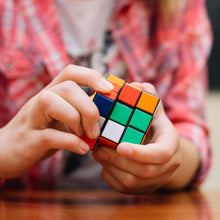 3x3x3 Cube Solving Kit - Includes Cube, Formula Sheets, Perfect for Beginners and Enthusiasts, 3d puzzles game | rubick cube puzzle cubes | rubix cube (1 Pc ) - Goyaldeal.com