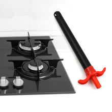 Stainless Steel Gas Lighter for Kitchen Stoves (1 Pc) - Goyaldeal.com