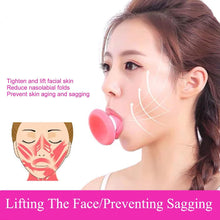 Silicone Facial Jaw Exerciser – Breath Training, Stress & Craving Reducer - Goyaldeal.com