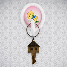 Multipurpose Wall Hooks: Kitchen, Bathroom, Door Hangers - Goyaldeal.com