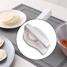 Plastic Puri Press Maker (1 Pc): Easy Chapati Roti Press (Kitchen) - Goyaldeal.com