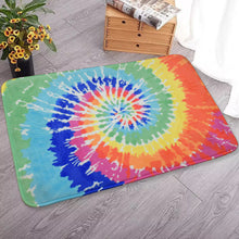 Super Absorbent Floor Mat Non-Slip Mat, Bath Mat, Instant Drying Mat, Bathroom Rug, Absorbent Bath Mat, Suitable for Bathroom, Kitchen, Door Mat - Goyaldeal.com