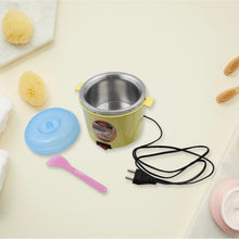 Wax Heating Machine, Reliable and Convenient to Use Wax Warmer 240W Wax Machine EU Plug 220V Durable and Practical for Parlour, Salon for Home - Goyaldeal.com