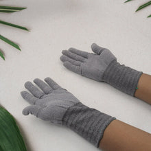 1 Pair Cut Resistant Gloves Anti Cut Gloves Heat Resistant Kint Safety Work Gloves High Performance Protection, Food Grade BBQ - Goyaldeal.com