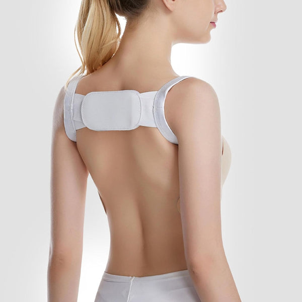 All-in-One Posture Support: Back, Shoulder & Core Correction - Goyaldeal.com