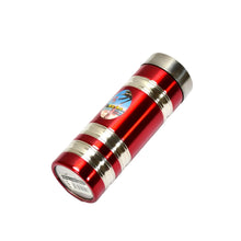 Mini Stainless Steel Water Bottle Bottle 380Ml For School  & Home Use - Goyaldeal.com