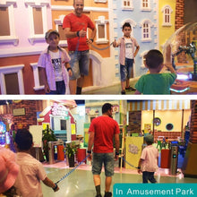 Baby Safety Rope, Anti Lost Safety Wrist Bracelet for Baby Child, with Extra Long Harness Strap Walking Hand Belt, Comfortable Children's Harness for Toddlers Kids (Maximum length to 2.5M) - Goyaldeal.com