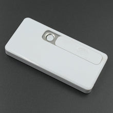 Stylish Electric USB Lighter for Men & Women (Rechargeable, Windproof) - Goyaldeal.com