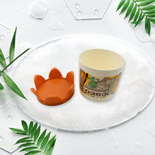 Plastic Round Tissue Box For Toilet Tissue Case Paper Box Plaid Skid Resistance Napkin Box Tissue Paper Holder, Tissue Box Cover Tissue Holder For Home (1 Pc) - Goyaldeal.com