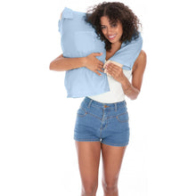 Boyfriend Body Cotton Pillow, Body Pillow Super Soft Boyfriend Pillow Intimate Romantic Bedroom Partner Fun and Unique Dress Up Gift Ideas Body Pillows (1 Pc ) - Goyaldeal.com