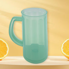 Plastic Coffee Mug With Handle Used for Drinking and Taking Coffees and Some Other Beverages in All Kinds of Places for Kitchen, Office, Home Safe(1 pc) - Goyaldeal.com