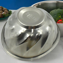 Stainless Steel Bowl | Serving Dessert Curry Soup Bowls Wati Vati Katori | Small Rice Side Dishes | Kitchen & Dining ,Solid, ideal for serving Chatni, achar and Catch up (1 Pc) - Goyaldeal.com
