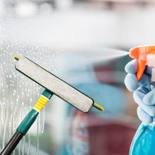3-in-1 Glass Wiper – Multi-Surface Cleaner for Home & Office - Goyaldeal.com