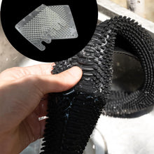 Silicon Car Massage Steering Cover High Quality Suitable For All Car (2 Pc Set) - Goyaldeal.com