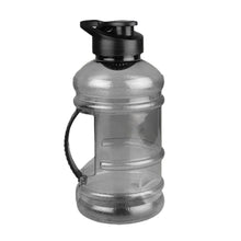 Sports Gym 1.5 Liters Gallon Water Bottle with Mixer and Strainer - Goyaldeal.com