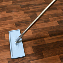 360° Rotating Mop: Effortless Floor Cleaning for All Surfaces - Goyaldeal.com