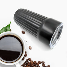 Stainless Steel Vacuum Insulated Travel Mug with Lid (1 Pc) - Coffee, Tea - Goyaldeal.com