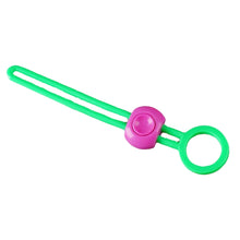 Food Bag Sealing Clips - Multi-Purpose Reusable Organizers for Kitchen & Home (1pc) - Goyaldeal.com
