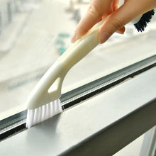 Multi Purpose Double Side Twin Cleaning Brush For Home & Clening Brush (1 Pc) - Goyaldeal.com
