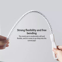 One Tool for All Drains! Kitchen, Sink, Shower Clog Remover (47cm) - Goyaldeal.com