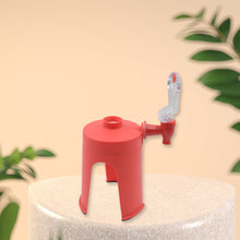 Cold Drink Soda Dispenser Coke Beverage Dispenser Water Dispenser for Home, Picnic and Travelling | Soda Dispenser Beverage Dispensers - Goyaldeal.com