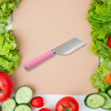 Stainless Steel Knife For Kitchen Use, Knife Set, Knife & Non-Slip Handle With Blade Cover Knife, Fruit, Vegetable,Knife Set (Mix Design 1 Pc) - Goyaldeal.com