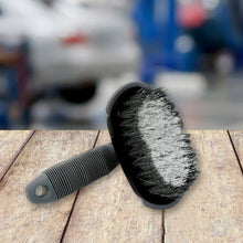 Car / Bike Cleaning Combo Microfiber Car Wash Sponge and Gloves, Automobile Cleaning Sponges, 2 Wash Towel, 1 Brush, 1 Sponge, 1 Gloves, Car Wash Cleaning Tools Kit (5 Pcs Set) - Goyaldeal.com