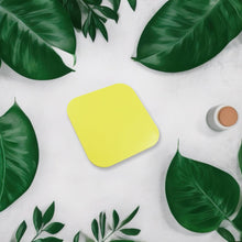 Non Slip Square Cartoon Design Shape Silicon Coasters For Tea Coffee Cups Mugs Beer Cans Bar Glass Bar Non-Slip Coasters (1 Pc) - Goyaldeal.com