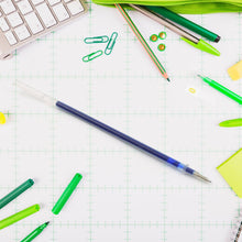 Blue Pen Refill All Round Ball Pen Refill Smooth Writing Pen Refill all Pen Suitable (1 Pc) - Goyaldeal.com