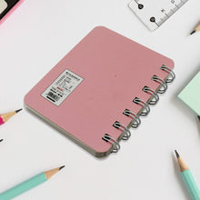 Cute Journal Diary, Notebook for Women Men Memo Notepad Sketchbook 80 Pages Writing Journal for Journaling Notes Study School Work Boys Girls, Stationery (82x105MM / 1 Pc) - Goyaldeal.com