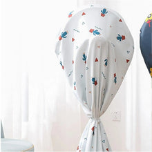 Decorative Dustproof And Waterproof Table Fan Cover, Useful When The Fan Is Not In Use. (Mix Size / Design  / Mix Color) - Goyaldeal.com