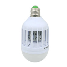 5W Mosquito Killer Lamp E27 LED Zapper for Summer Insects & Moths - Goyaldeal.com