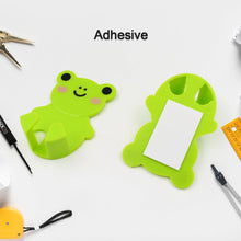 Plastic Adhesive Cable & Socket Holder – 2-Piece Set for Office, Home & Restaurant - Goyaldeal.com