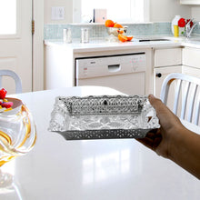 Decorative Mukhwas & Dry Fruit Serving Tray – Fancy Candy Plate - Goyaldeal.com