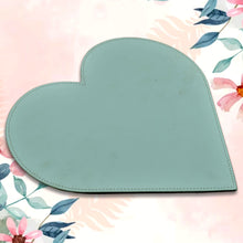 Heart Shape Board For Art and Thick Pad of Heart Shape for Art - Goyaldeal.com
