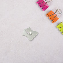 18-Piece Stainless Steel Wall Hooks: Organize Your Home Effortlessly - Goyaldeal.com