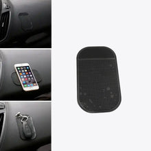 Car Non-Slip Mat Car Holder, Non-Slip Mat Anti-Slip Car Gel Pads  Adhesive Mat Non-Slip Mat Car Dashboard for Other Equipment such as Mobile Phones Keys Glasses (1 Pc) - Goyaldeal.com