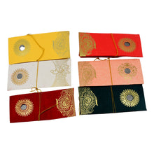 Wedding Gift Envelopes pack of 10 pcs with Coin Money Cash Gift Cover Shagun Birthday Marriage, Baby Shower, Anniversary, Money Envelope Lifafa Envelope Multicolor Premium Envelope (10 Pcs Set) - Goyaldeal.com