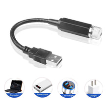 Transform Your Space: Galaxy Night Sky Laser Projector (1 Pc) - Goyaldeal.com